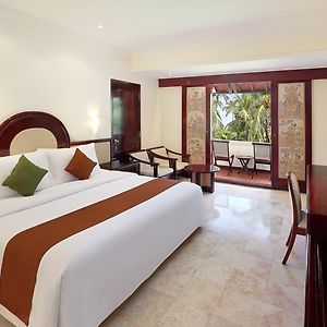 Deluxe Kamer