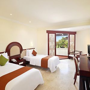 Deluxe Kamer